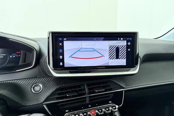Peugeot 208 (2025) — foto 5 van 18