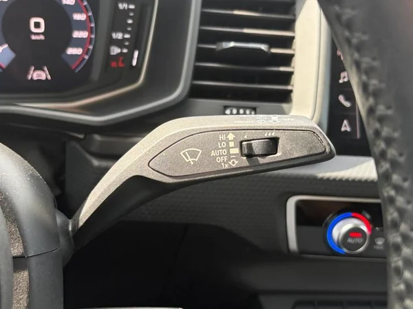 AUDI A1 Sportback (2020) — foto 17 van 28