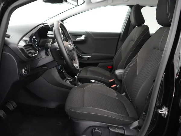 Ford Puma (2024) — foto 3 van 21