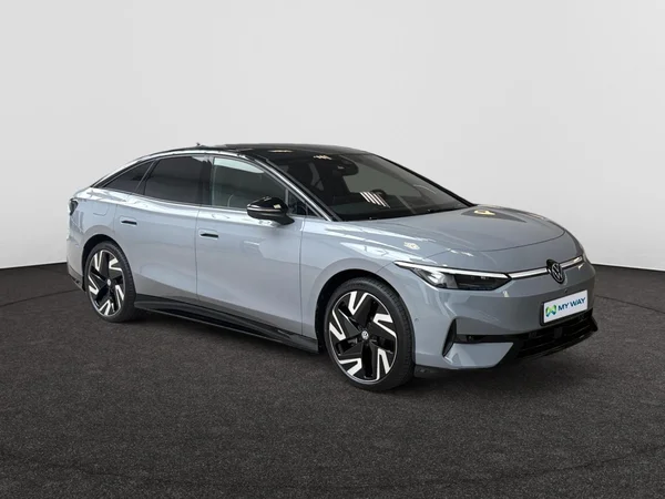 VOLKSWAGEN ID.7 (2026) — foto 23 van 24