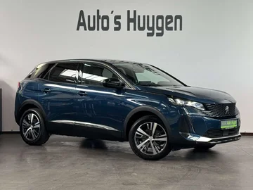 Peugeot 3008 (2022)