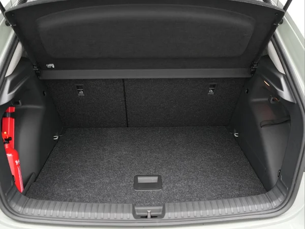 SKODA Fabia (2026) — foto 5 van 25