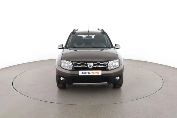 Dacia Duster (2017) — foto 15 van 16