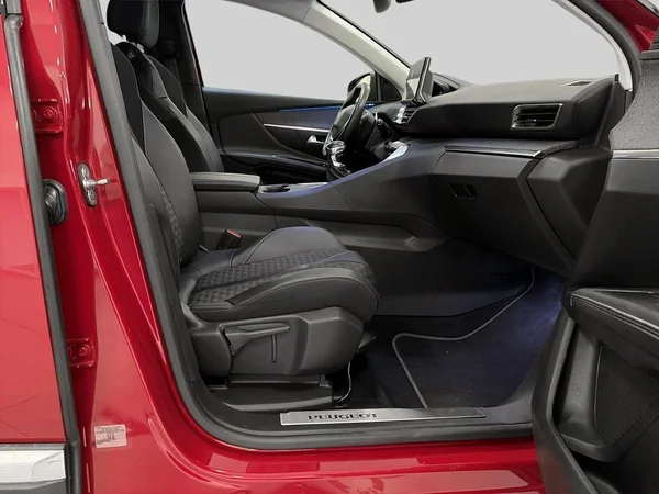 Peugeot 3008 (2022) — foto 9 van 21