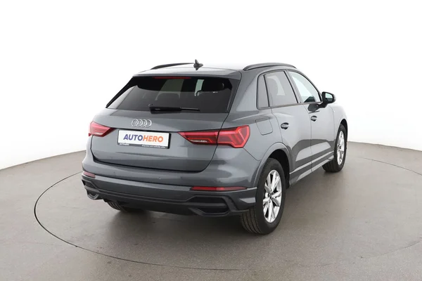 Audi Q3 (2025) — foto 12 van 16