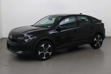 Citroen C4 (2025)