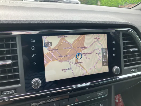 SEAT Ateca (2020) — foto 17 van 25