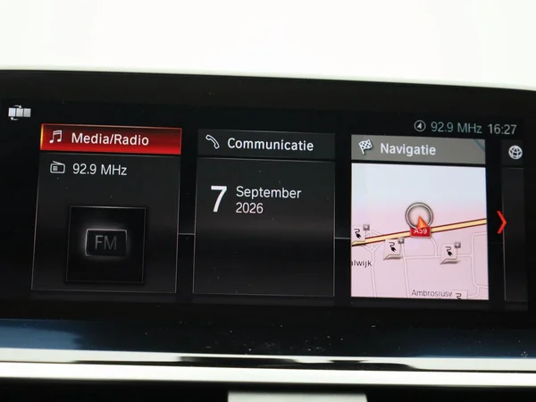 BMW X3 (2021) — foto 16 van 54
