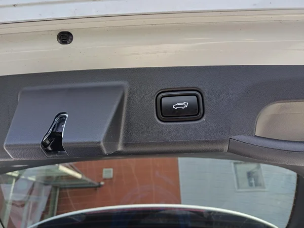 Hyundai Tucson (2025) — foto 4 van 27