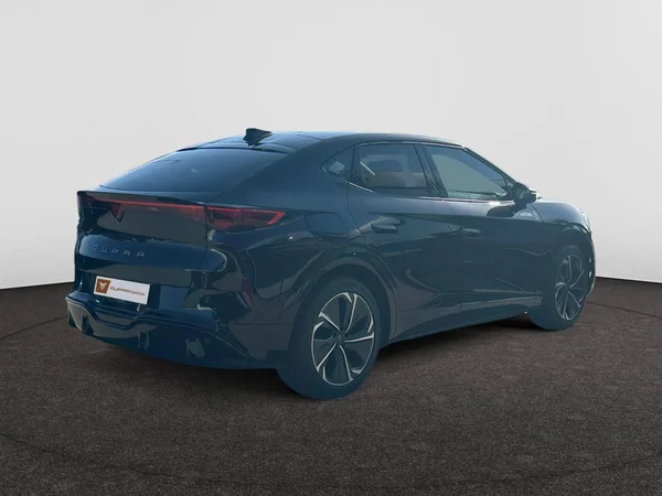 CUPRA Tavascan (2026) — foto 10 van 16