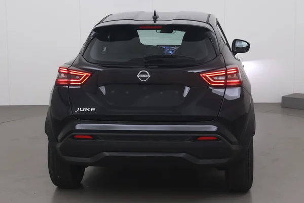 Nissan Juke (2026) — foto 8 van 13
