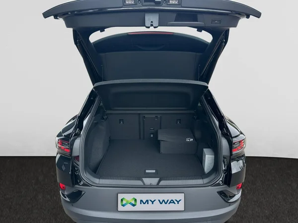 VOLKSWAGEN ID.4 (2026) — foto 14 van 24