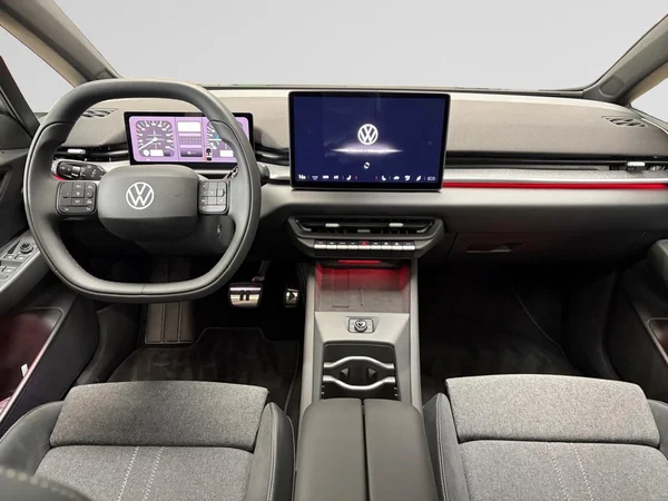 VOLKSWAGEN ID.3 Neo (2026) — foto 5 van 25