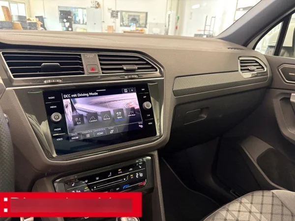 Volkswagen Tiguan (2023) — foto 3 van 14
