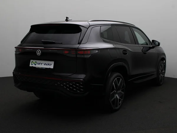VOLKSWAGEN Tayron eHybrid (PHEV) (2025) — foto 12 van 20