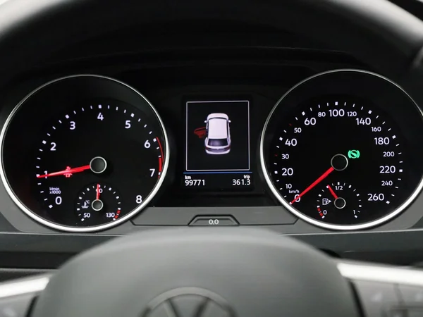 Volkswagen Tiguan (2022) — foto 47 van 48