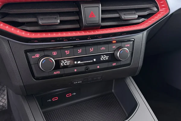 Seat Ibiza 5p/d (2024) — foto 8 van 30