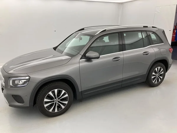 MERCEDES-BENZ GLB 180 (2022) — foto 29 van 36