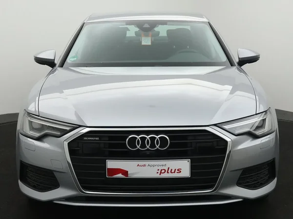 Audi A6 (2022) — foto 15 van 20