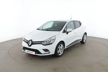 Renault Clio 3263dba5-f3c9-4cee-b1c5-c952efb7847c