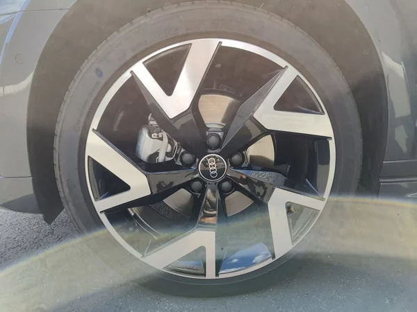 AUDI A3 Allstreet Dsl (2026) — foto 6 van 14