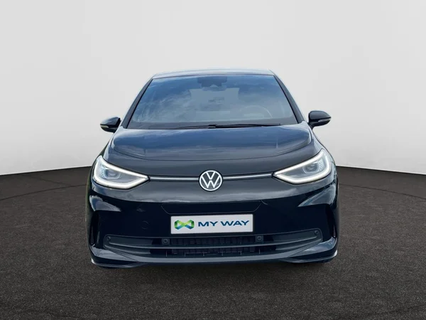 VOLKSWAGEN ID.3 (2026) — foto 23 van 24