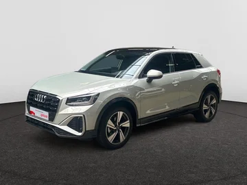 AUDI Q2 (2026)