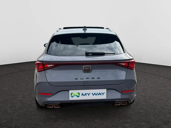 CUPRA Leon ST e-Hybrid (PHEV) (2023) — foto 20 van 21