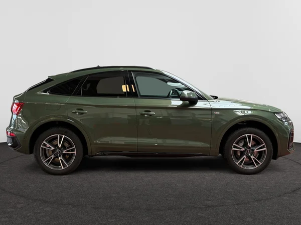 AUDI Q5 Sportback PHEV (2023) — foto 17 van 22