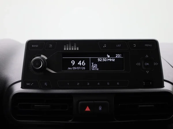 Citroën Berlingo (2019) — foto 14 van 36