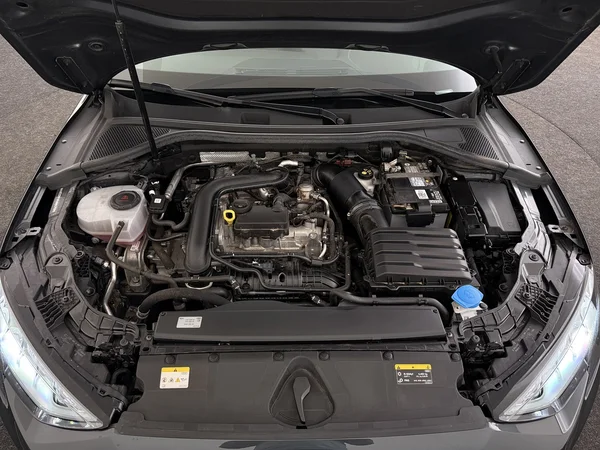 AUDI A3 (2022) — foto 6 van 27