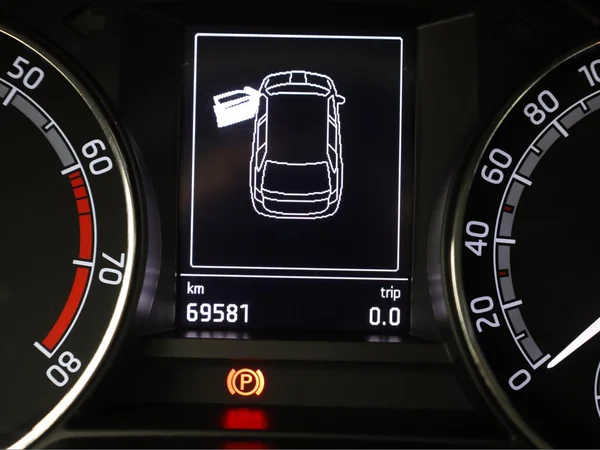 SKODA Fabia Combi (2023) — foto 7 van 18