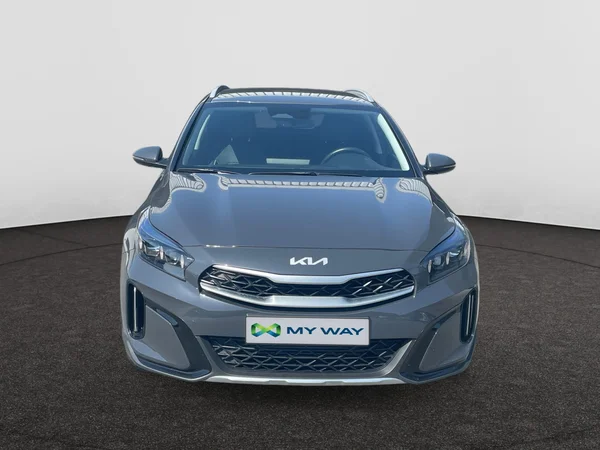 KIA XCeed (2024) — foto 19 van 21