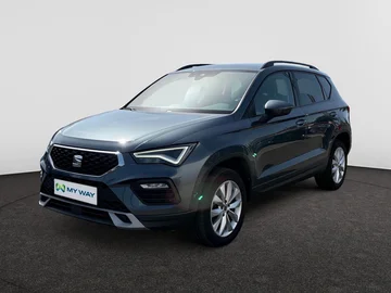 SEAT Ateca (2021)