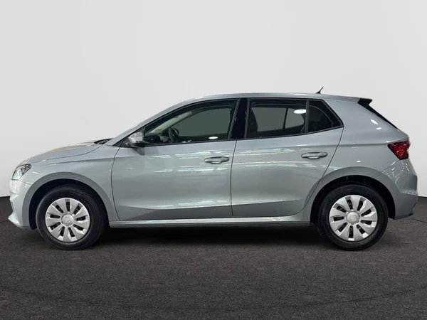 SKODA Fabia (2026) — foto 14 van 19