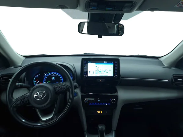Toyota Yaris Cross (2022) — foto 4 van 20