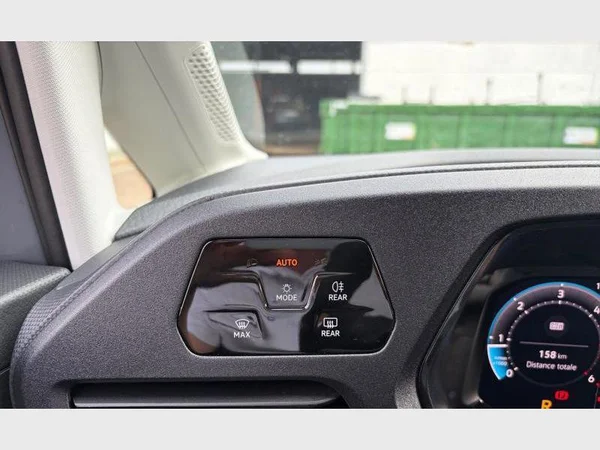 Volkswagen Caddy Van (2026) — foto 10 van 20