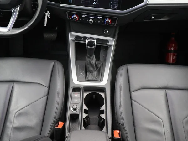 AUDI Q3 (2023) — foto 11 van 29