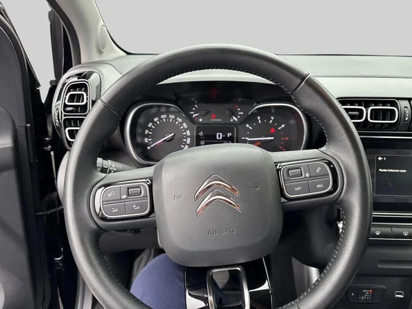 Citroën C3 Aircross (2020) — foto 16 van 16