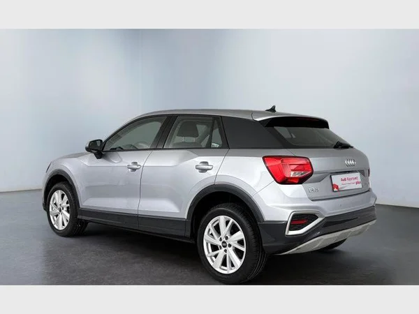 Audi Q2 (2023) — foto 12 van 15