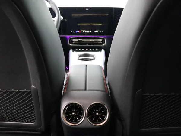 Mercedes-Benz CLA (2026) — foto 16 van 30