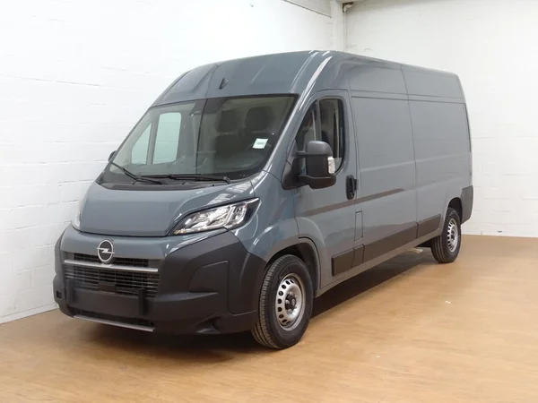 Opel Movano (2026) — foto 14 van 19