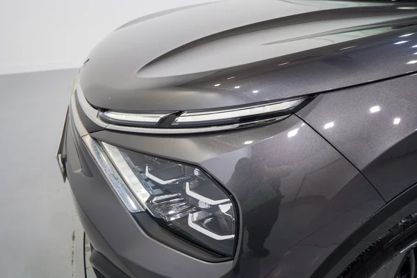 Citroen C4 (2024) — foto 86 van 86