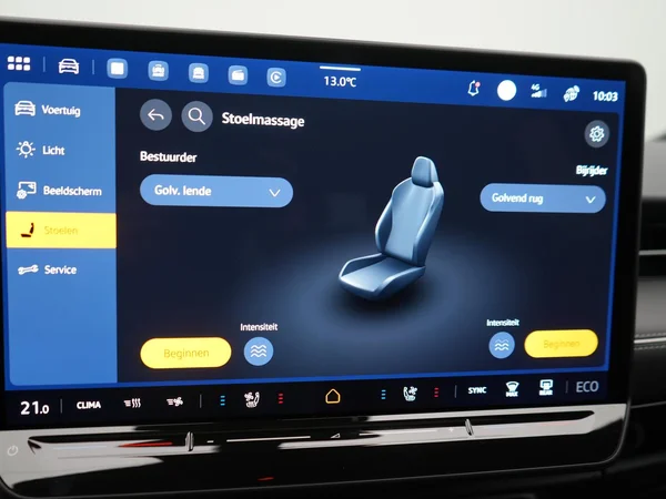VOLKSWAGEN ID.7 Tourer (2026) — foto 19 van 39