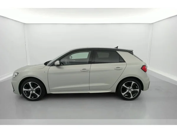 AUDI A1 Sportback (2026) — foto 31 van 36