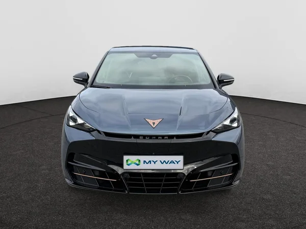 CUPRA Tavascan (2024) — foto 22 van 25