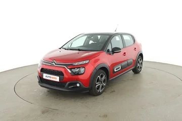 Citroen C3 e0a57c88-e745-4ca6-90c0-22a24aa37756