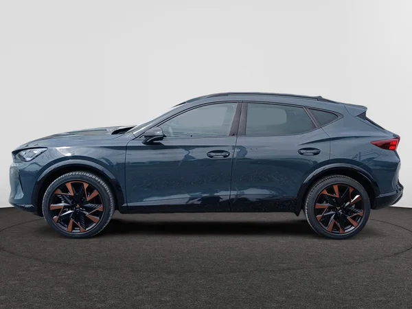 CUPRA Formentor (2026) — foto 11 van 19