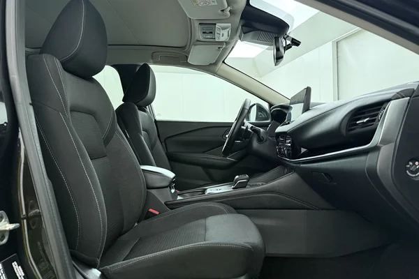 Nissan Qashqai (2024) — foto 24 van 26