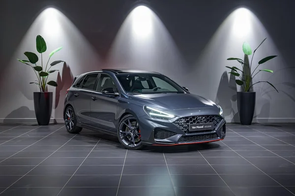 Hyundai i30 (2023) — foto 23 van 44